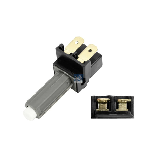 Brake light switch 4.6311 DIESEL TECHNIC